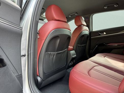 New 2026 Kia K5 GT-Line w/ GT-Line Red Interior Package FWD image 19