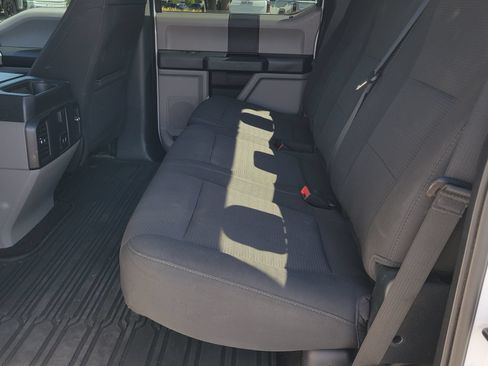 Used 2018 Ford F150 XL w/ Equipment Group 101A Mid AWD/4WD image 8
