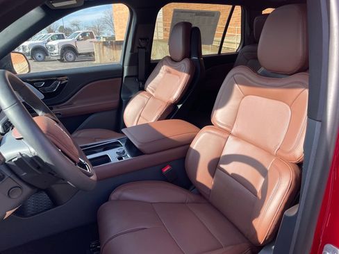 New 2026 Lincoln Aviator Reserve w/ Illumination Package image 14