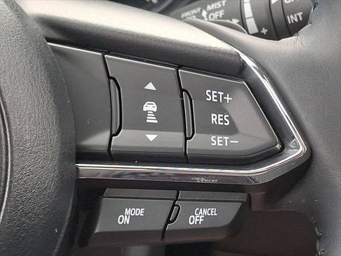 Used 2023 MAZDA CX-5 AWD 2.5 S w/ Premium Package image 23