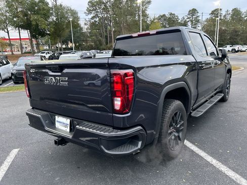 Used 2025 GMC Sierra 1500 Elevation image 9