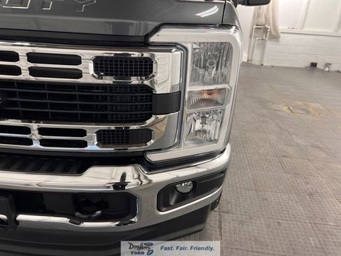 New 2026 Ford F250 XLT AWD/4WD image 11