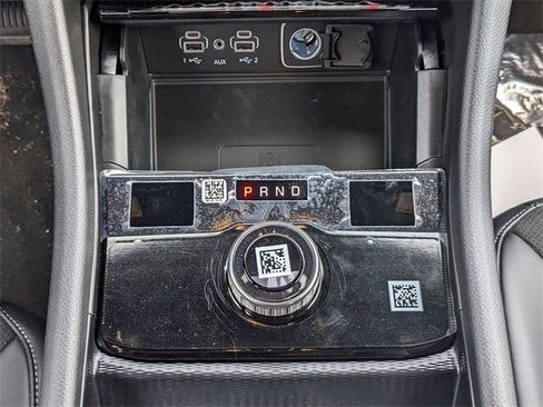 New 2025 Jeep Grand Cherokee L Altitude image 16