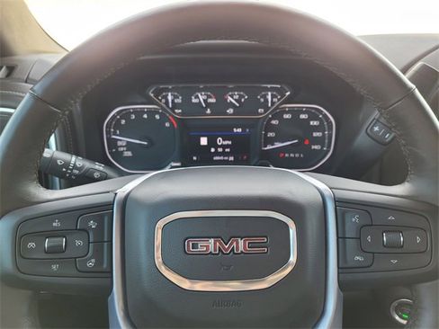 Used 2019 GMC Sierra 1500 SLT w/ SLT Premium Plus Package image 19