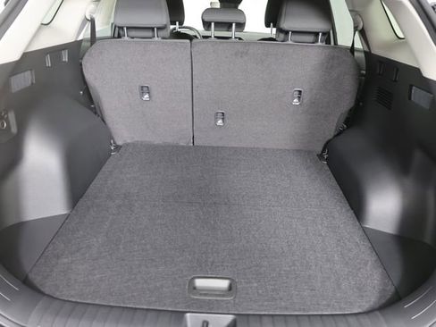 Certified 2026 Kia Sportage LX w/ LX Convenience Package FWD image 8