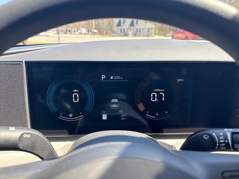 New 2026 Hyundai Tucson SE AWD/4WD image 16