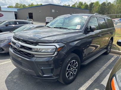 Used 2024 Ford Expedition Max XLT