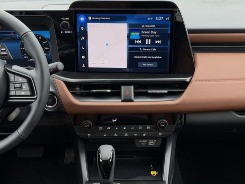 New 2026 Subaru Outback Touring XT AWD/4WD image 17