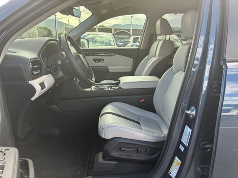Used 2026 Honda Pilot EX-L image 17