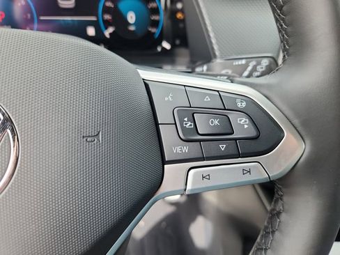 New 2026 Volkswagen Atlas Cross Sport SEL R-Line image 12