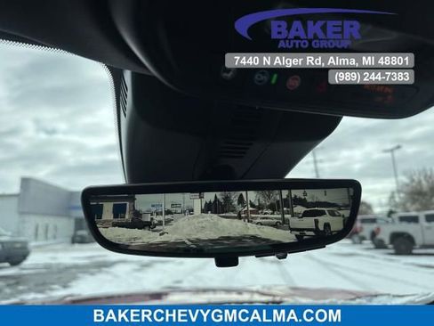 New 2026 GMC Acadia Elevation w/ Black Edition image 25