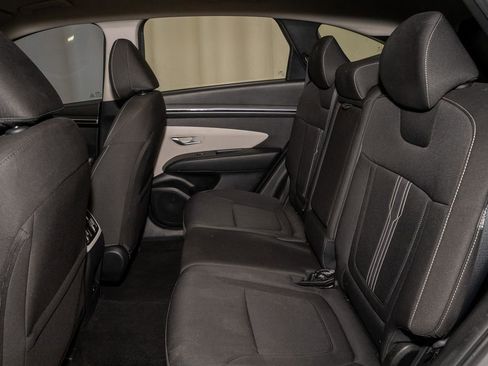 Used 2024 Hyundai Tucson SEL image 9