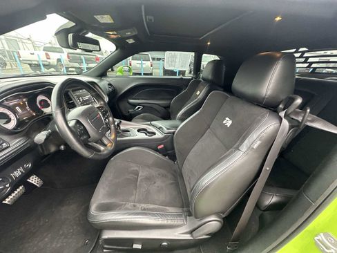 Used 2023 Dodge Challenger R/T w/ T/A Package image 13