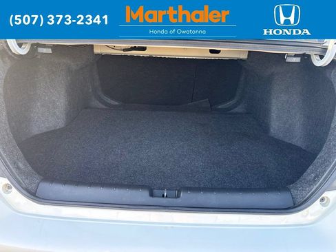 Used 2021 Honda Civic Sport image 15