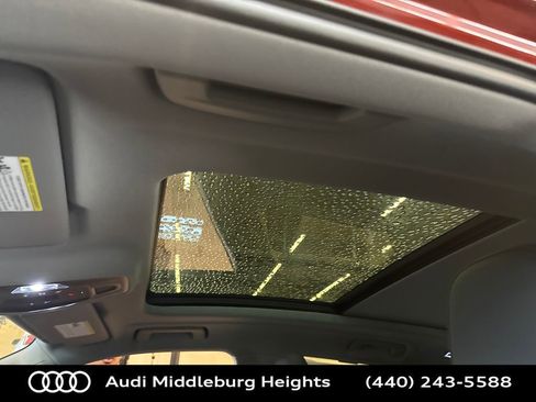 New 2025 Audi Q5 2.0T Premium Plus image 27