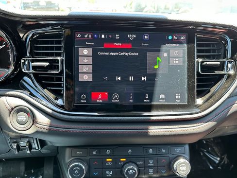 New 2026 Dodge Durango GT AWD/4WD image 25