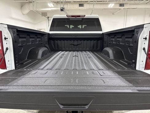 New 2026 Chevrolet Silverado 2500 LT w/ All Star Edition AWD/4WD image 24