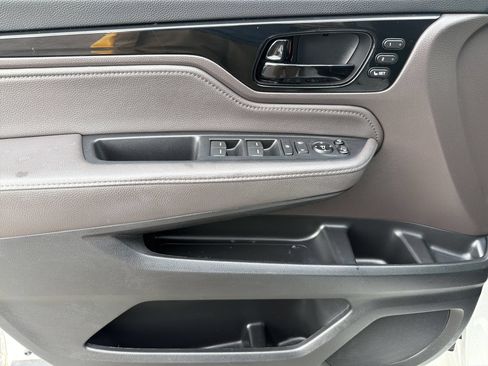 Used 2020 Honda Odyssey Elite image 24