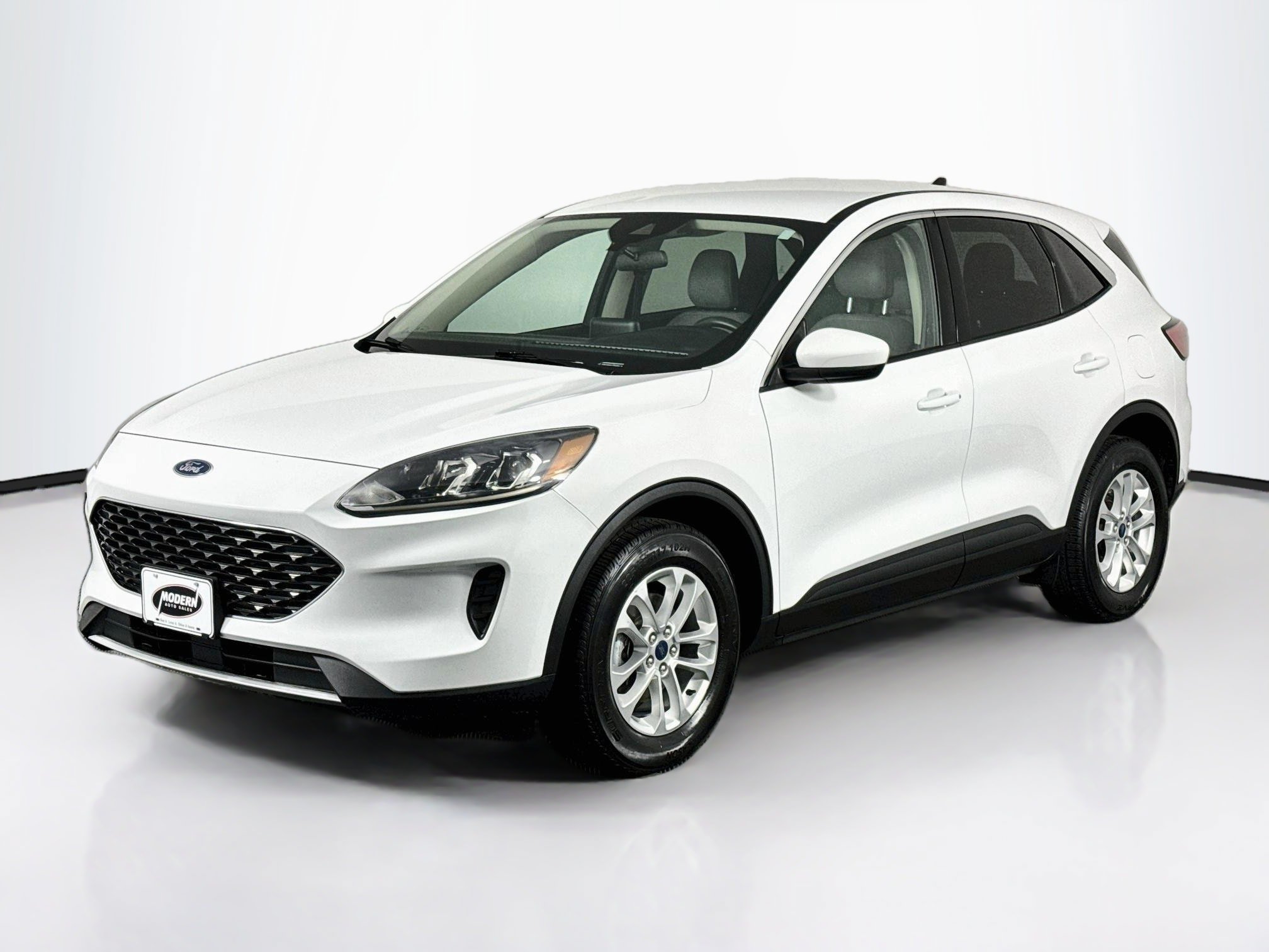 Used 2020 Ford Escape SE AWD/4WD image 10
