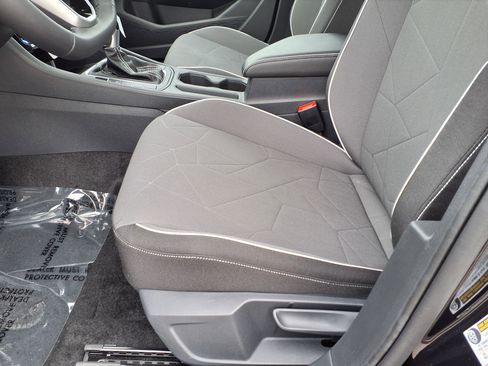 New 2026 Volkswagen Jetta Sport FWD image 21