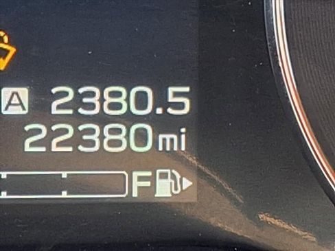 Certified 2023 Subaru Crosstrek 2.5i Limited w/ Moonroof Package image 18