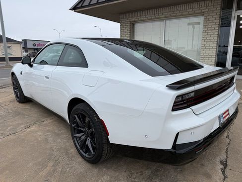 New 2026 Dodge Charger R/T Scat Pack image 24