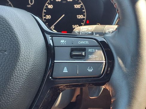 Used 2023 Honda CR-V Sport Touring image 28