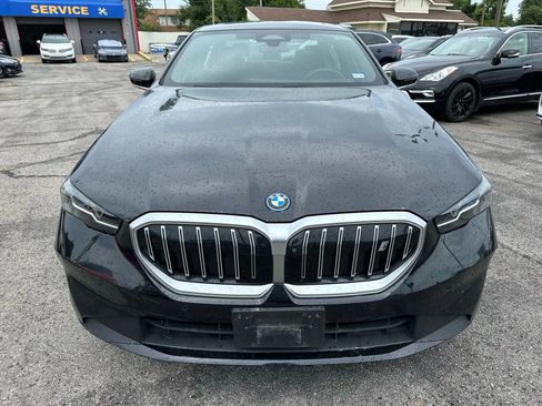 Used 2024 BMW i5 eDrive40i image 29
