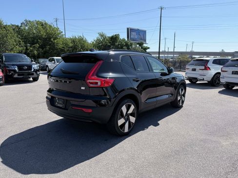 Certified 2023 Volvo XC40 Recharge Ultimate w/ Protection Package Premier AWD/4WD image 5