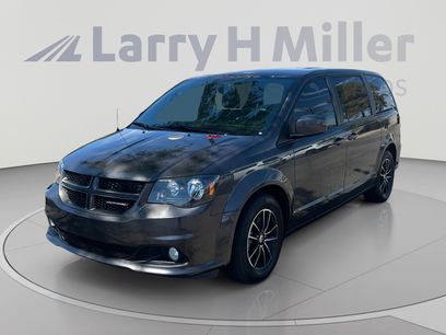 Used 2019 Dodge Grand Caravan GT