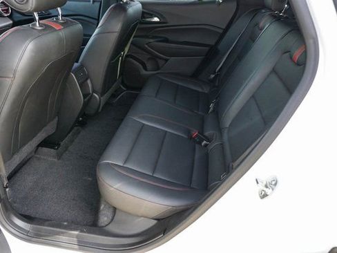 Used 2024 Chevrolet Trax RS w/ Driver Confidence Package image 16