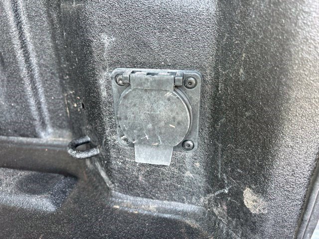 Used 2024 Chevrolet Silverado 1500 LTZ AWD/4WD image 46