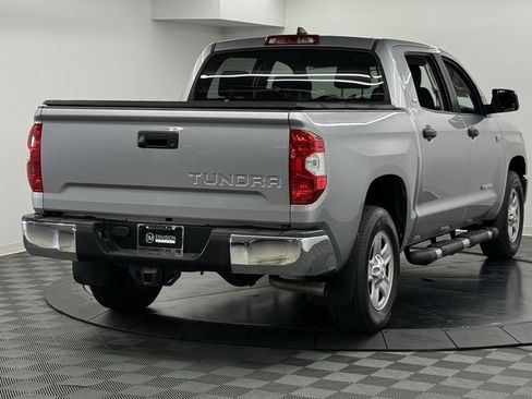 Used 2020 Toyota Tundra SR5 w/ SR5 Upgrade Package image 6
