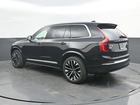 New 2026 Volvo XC90 B6 Ultra w/ Protection Package AWD/4WD image 3