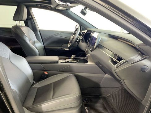 Used 2023 Lexus RX 350 Premium w/ Accessory Package (K3) AWD/4WD image 21