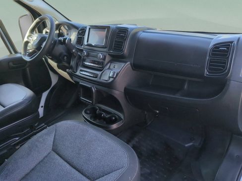 Used 2023 RAM ProMaster 2500 w/ Interior LED Lighting Group FWD image 20