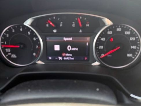 Used 2020 Chevrolet Blazer LT w/ Sound & Technology Package AWD/4WD image 11