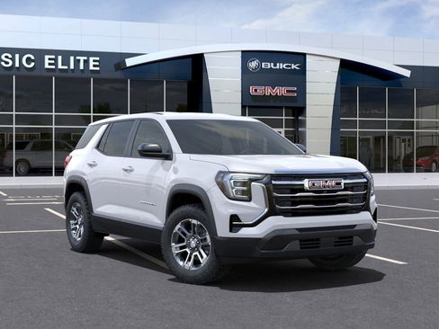 New 2026 GMC Terrain Elevation image 7