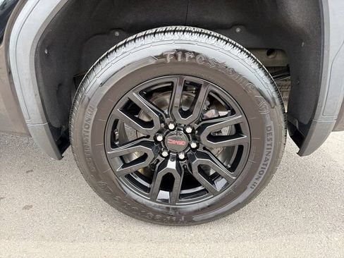 Used 2021 GMC Sierra 1500 Elevation AWD/4WD image 31