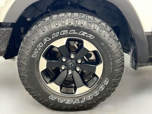 Used 2024 RAM 1500 Rebel w/ Rebel Level 1 Equipment Group AWD/4WD image 29