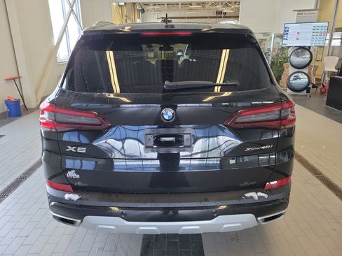 Used 2021 BMW X5 xDrive40i w/ Convenience Package image 6