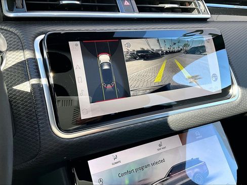 Certified 2023 Land Rover Range Rover Velar R-Dynamic S AWD/4WD image 21