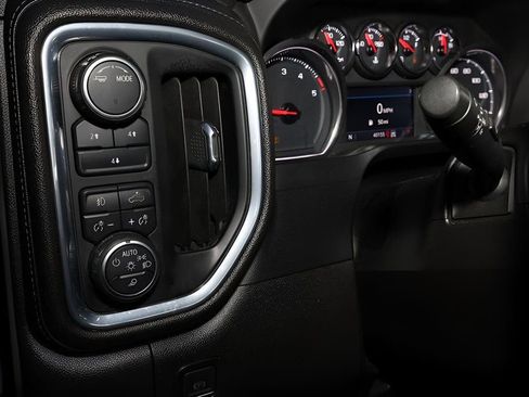 Used 2023 Chevrolet Silverado 3500 LT w/ All Star Edition image 56