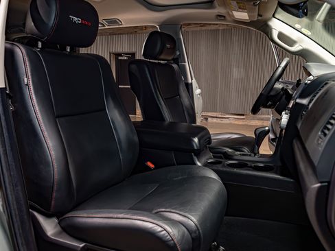 Used 2021 Toyota Sequoia TRD Pro image 24