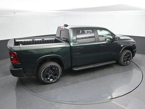 New 2026 RAM 1500 Big Horn AWD/4WD image 27