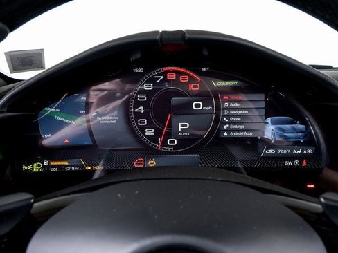 Certified 2024 Ferrari Roma Spider image 36