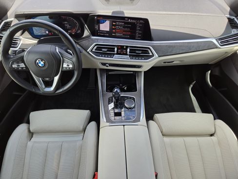 Used 2020 BMW X5 xDrive40i w/ Premium Package AWD/4WD image 23