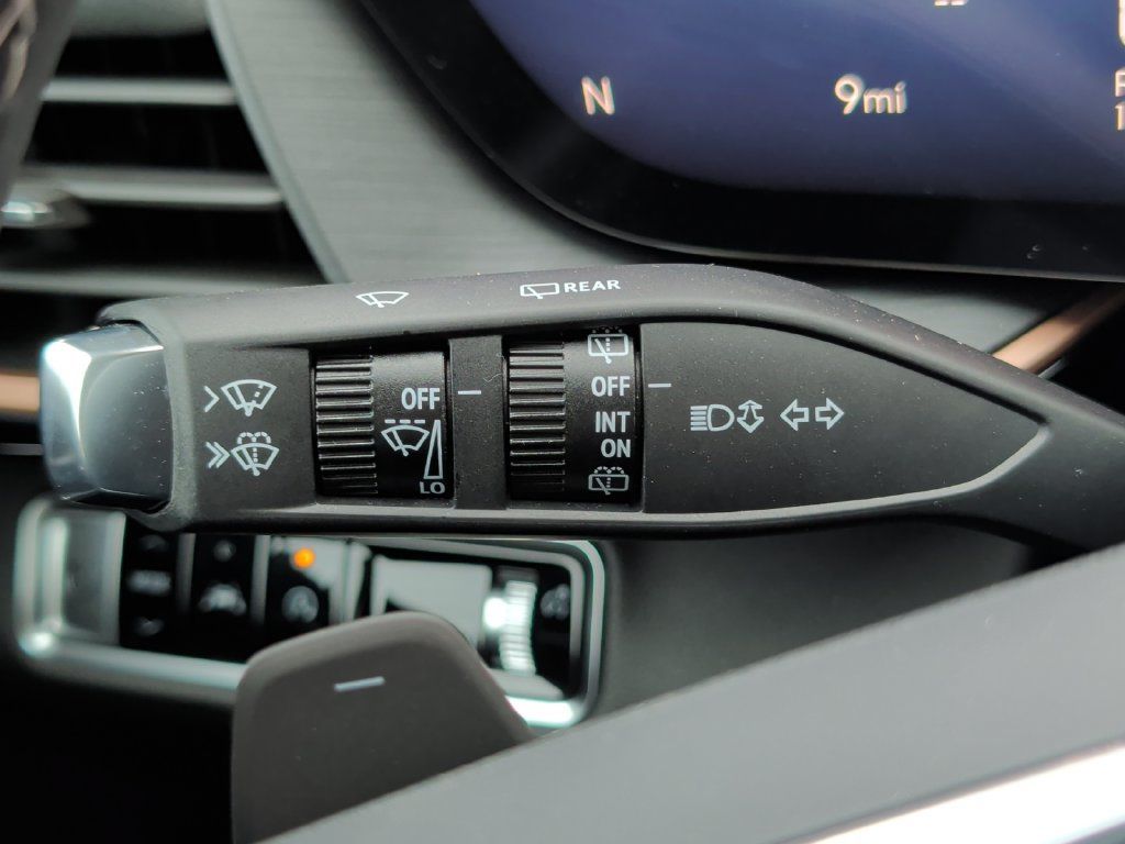 New 2026 Buick Envision Sport Touring AWD/4WD image 50