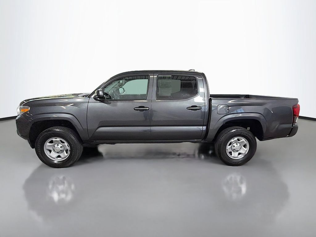 Used 2023 Toyota Tacoma SR AWD/4WD image 6