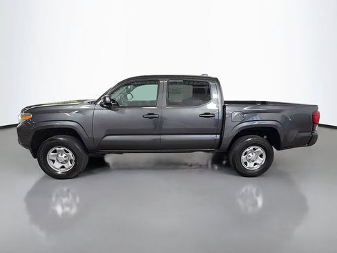 Used 2023 Toyota Tacoma SR AWD/4WD image 6